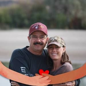 Meet your Posher, Yvette